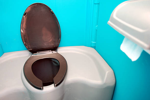 Best Sanitation services for porta potties  in Mount Arlington, NJ