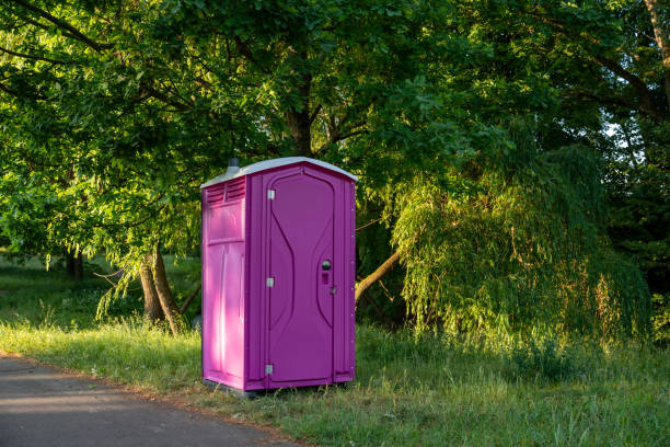 Portable Toilet Options We Offer in Mount Arlington, NJ