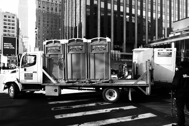 Best Long-term porta potty rental  in Mount Arlington, NJ