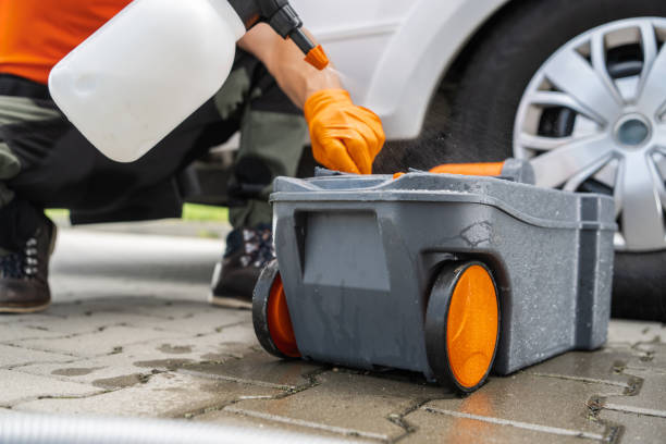 Best Local porta potty services  in Mount Arlington, NJ