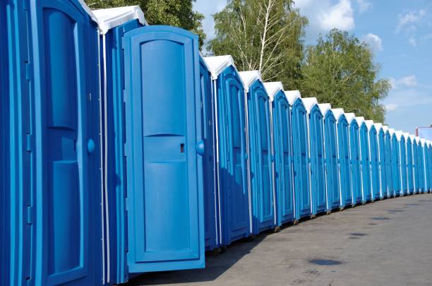 Best Sanitation services for porta potties  in Mount Arlington, NJ